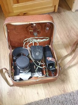 Zenit B - 5