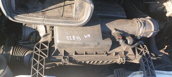 Ford Transit č. 22813 - 5