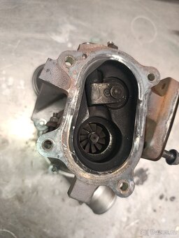 Turbo IHi VL37 - 5