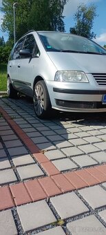 Sharan 96kw - 5