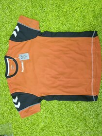 Futbalová sada Hummel - 5