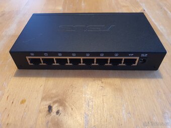 Switch Asus GX-+U1081 - 5