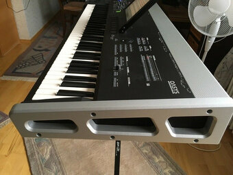 KORG OASYS 76 v perfektním stavu - 5