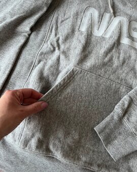 Mikina NASA H&M - 5