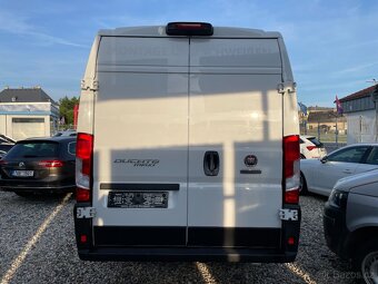 Fiat Ducato Maxi 2.2 MTJ 160 35 L4H2 - 5