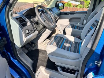 VW California - 5