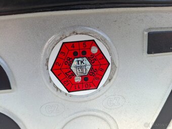 Hyundai Matrix 1.6i 2004 Praha - 5