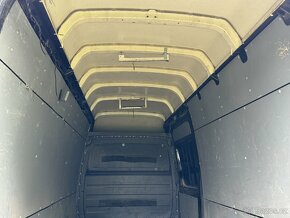 Mercedes Benz sprinter - 5
