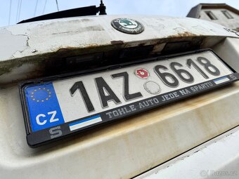 Škoda fabia 2, 1.6. TDI, r.v. 2010 - 5