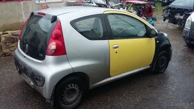 peugeot 107 1.0i rv2008 - 5