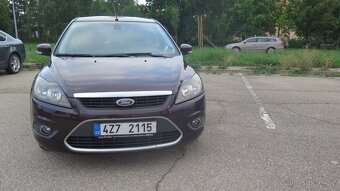 Ford Focus II Titanium 1.6 TDCI - 5