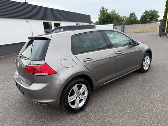 Volkswagen Golf 7 1.6 TDI 77 KW DSG, VÝVABA - 5