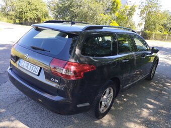 C5 2011 2.0HDI - 5
