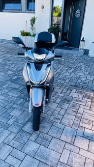 HONDA SH 125i - 5
