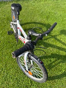 Dětské kolo 20 X-Fact Speed Star made by Hervis - 5