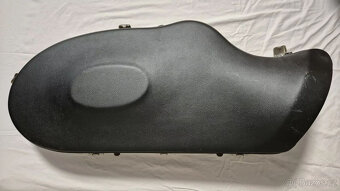Tenorový roh Miraphone 47WL4 11000100, s pouzdrem - 5