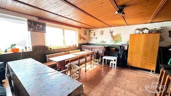 Rodinný dům 4+kk, 162 m² na pozemku 577 m², bazén, Jilové u - 5