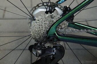 Cervélo Caledonia-5 Ultegra Di2 - 5