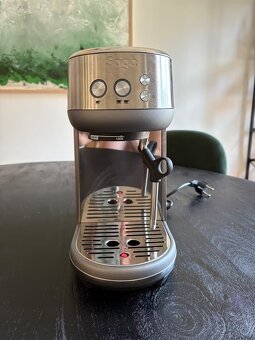 Sage Bambino espressomaschine – jako nová, záruka - 5