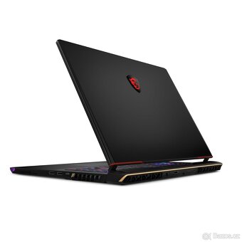 i9-14900HX_17"_MSI RAIDER GE78HX_32GB_4TB_RTX 4080 12GB - 5