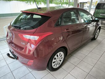 Hyundai i30 1.4 73 kw - 5