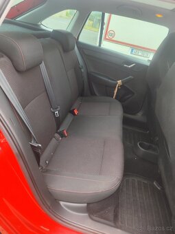Škoda Rapid 1.2 TSI, 77 kw - 5