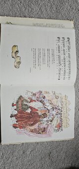 Veselá kopa - Plicka, Volf - 5