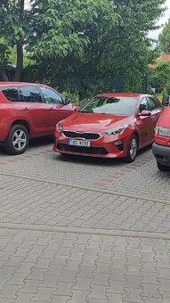 Kia ceed - 5