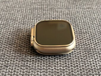 Chytré hodinky Watch Ultra - 5