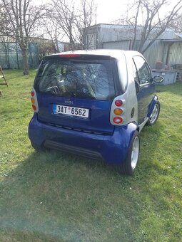 Smart - 5
