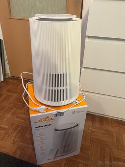 Čistička vzduchu ETA Lumio Smart - 5