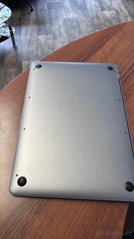MacBook 12” 2016 256Gb - 5