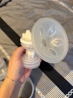 Odsávačka mléka Philips Avent - 5