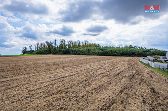Prodej pozemku k bydlení, 1001 m², Svojšice - 5