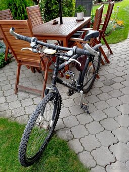 Chlapecké kolo 20 - 5