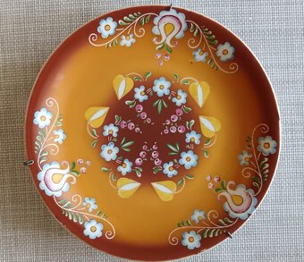závěsné talíře - Ditmar Urbach - 5