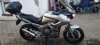 Prodám Yamaha TDM 900 - 5