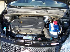 Suzuki SX4 4x4 1.6VVTi 88kW r.v.2013 KOUPENO V ČR - 5