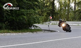 Yamaha XSR 700 - Leo Vince GP Duals - 5