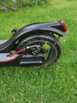 Sencor Scooter One 2020 elektrokoloběžka - 5