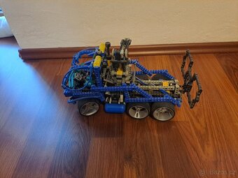 Prodám lego technic - 5