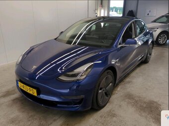 Tesla model 2020 LR AWD Dual Motor - 5