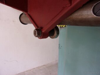 SPODNI FREZA LIGMET - 5