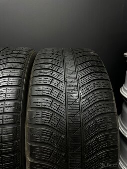 Sada pneu Michelin 265/45/20 108V - 5