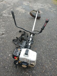 Křovinořez AL-KO BC 500B - 5