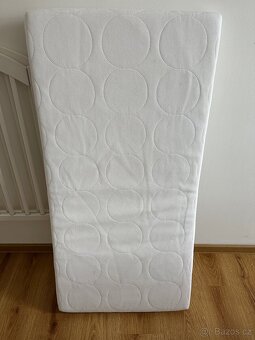Detska matrace ikea - 5