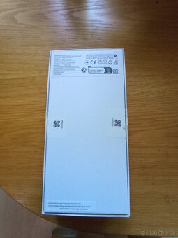 Prodám Xiaomi Redmi 12 4GB/128GB Black - 5