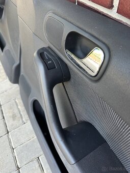 Dveřní tapce Audi A3 8L 5dveřová Facelift - 5