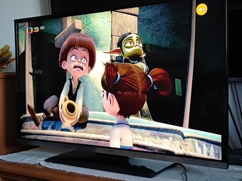 Smart TV GoGEN TVF 40N384 STWEB-úhlopříčka 101cm, - 5