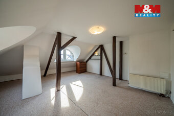 Prodej bytu 2+1, 75 m², Brno, ul. Babičkova - 5